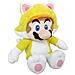 Peluche Mario Gatto 25cm - Foto miniatura 1