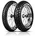 Pneumatico Moto 150 70 R 18 70 V Scorp. Mt90 A / T Post Pirell - Foto miniatura 1