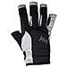Hh Sailing Glove Short Guanto Nautica Taglia L - Foto miniatura 2