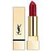 Rouge Pur Couture Rossetto 72 Rouge Vinyle - Foto miniatura 1