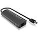 3 Port Usb 3.0 Hub + Gbit-lan. - Foto miniatura 5