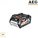 Batteria 18v Agli Ioni Di Litio 4.0ah L1840r L1840r 18v - Foto miniatura 3