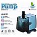 Pompa Acqua Per Acquario Interno Sommergibile Hm-2101 12w 600l / h - Foto miniatura 1