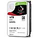 Hard Disk IronWolf ST14000VN0008 14 TB 3.5" Interfaccia Sata III 6 Gb / s Buffer 256 MB 7200 Rpm - Foto miniatura 3