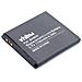 Li-ioni Batteria 1700mah (3.7v) Per Cellulare Telefono Smartphone Sonyericsson Arc Hd, Hikari, Lt25, Lt25c, Lt25i, Lt26, Lt26i, Nozomi Come Ba800 - Foto miniatura 1