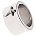 Gioielli Breil Br-014. Anello, Colore Argento. Unisex. - In ordine - Foto miniatura 4