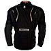 Giacca Impermeabile Moto Richa Infinity 2 Nero (m, Nero) - Foto miniatura 2