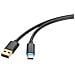 Cavo Di Ricarica Rapida Usb-c™ 2.0 Da 1 M - Foto miniatura 1