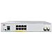 Cisco Catalyst C1000-8T-E-2G-L switch di rete Gestito L2 Gigabit Ethernet (10/100/1000) Grigio - Foto miniatura 1