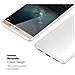 Custodia Compatibile Con Huawei Mate S In Argento Metallico - Coperchio Protettivo In Silicone Tpu Flessibile - Foto miniatura 2
