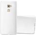 Custodia Compatibile Con Huawei Mate S In Argento Metallico - Coperchio Protettivo In Silicone Tpu Flessibile - Foto miniatura 4