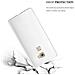 Custodia Compatibile Con Huawei Mate S In Argento Metallico - Coperchio Protettivo In Silicone Tpu Flessibile - Foto miniatura 6