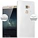 Custodia Compatibile Con Huawei Mate S In Argento Metallico - Coperchio Protettivo In Silicone Tpu Flessibile - Foto miniatura 7
