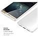 Custodia Compatibile Con Huawei Mate S In Argento Metallico - Coperchio Protettivo In Silicone Tpu Flessibile - Foto miniatura 8