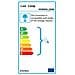 Lampada A Sospensione Ramus, Lampadario, Da Soffitto, Grigio Scuro In Metallo, 25 X 25 X 70 Cm, 1 X E27, 60w - Foto miniatura 2