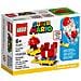 71371 - Super Mario - Mario Elica - Power Up Pack - Foto miniatura 1