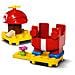 71371 - Super Mario - Mario Elica - Power Up Pack - Foto miniatura 3