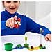 71371 - Super Mario - Mario Elica - Power Up Pack - Foto miniatura 5
