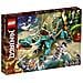 Ninjago 71746 - Dragone Della Giungla - Foto miniatura 1