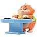 Figura Palla + Pianoforte 44 Gatti - - Foto miniatura 2