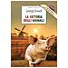 George Orwell - La Fattoria Degli Animali-animal Farm. Ediz. Bilingue. Con Segnalibro - Foto miniatura 1
