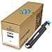 TONER COMPATIBILE - 3x B4600, 43502002 Negro Compatible Con Oki B4600 - Foto miniatura 2