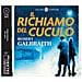 Robert Galbraith - Il Richiamo Del Cuculo. Un'indagine Di Cormoran Strike Letto Da Andrea Mete. Audiolibro. Cd Audio Formato Mp3 - Foto miniatura 1
