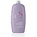 Semi Di Lino Smooth Smoothing Low Shampoo 1000ml - Foto miniatura 2