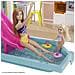 Barbie Casa dei Sogni Nuovo - Foto miniatura 3