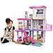 Barbie Casa dei Sogni Nuovo - Foto miniatura 7