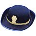 Cappello Police Donna Pegasus - Foto miniatura 1