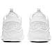 Scarpe Air Max Bolt (gs) Taglia 36.5 Codice Cw1626-104 Bianco - Foto miniatura 3