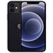 [Ricondizionato GOLD] iPhone 12 256 GB Nero  - Foto miniatura 1