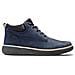 Scarpe Cross Mark Pt Chukka Taglia 46 Codice A222f Blu - Foto miniatura 1