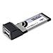 TEMPO SATA PRO EXPRESSCARD / 34 eSATA scheda di interfaccia e adattatore - Foto miniatura 1