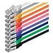 2m Cat5 FTP, 2m, Cat5, F / UTP (FTP)  - Foto miniatura 1