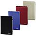 Strap 7" Custodia a libro Rosso - Foto miniatura 1