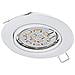 PENETO Multicolore illuminazione da soffitto - Foto miniatura 1