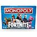 Monopoly: Fortnite Party board game Adulti - Foto miniatura 1