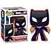Marvel: Pop! - Holiday - Gingerbread Black Panther (Vinyl Figure 937) - Foto miniatura 1