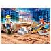 Carrying Case Construction Site - Foto miniatura 2