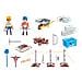 Carrying Case Construction Site - Foto miniatura 3
