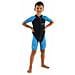 Seac Shorty Dolphin Junior Bambino 1,5mm 8 - 9 Anni - Foto miniatura 1