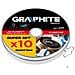 Scatola Per Dischi Da Taglio, 125mm 10x 125x1,0mm, Metallo / Inox, 41 A60-t-bf, Confezione Da 10 Pezzi - Foto miniatura 2