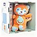 Gioco Chicco Red Panda Musical Box (11042)  - Foto miniatura 1