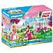 70819 - Starter Pack Principesse E Giardino Fiorito - Foto miniatura 1