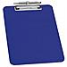 576603 Portablocco Blue A4 Polystyrene - Foto miniatura 1