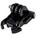 Fibbia Innesto Rapido Per Gopro Hd Hero - Action Cam Nilox Trevi Black - Foto miniatura 1