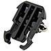 Fibbia Innesto Rapido Per Gopro Hd Hero - Action Cam Nilox Trevi Black - Foto miniatura 2