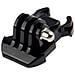 Fibbia Innesto Rapido Per Gopro Hd Hero - Action Cam Nilox Trevi Black - Foto miniatura 4